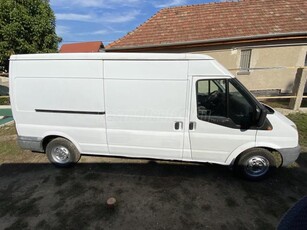 FORD TRANSIT 2.2 TDCi 280 M