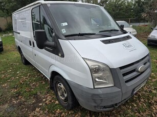 FORD TRANSIT 2.2 TDCi 280 M