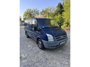 FORD TRANSIT 2.2 TDCi 280 S