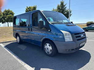 FORD TRANSIT 2.2 TDCi 280 S