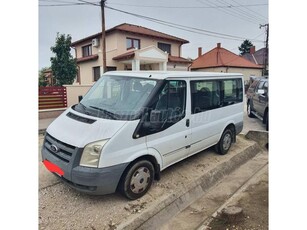 FORD TRANSIT 2.2 TDCi 280 S Ambiente