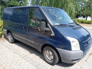 FORD TRANSIT 2.2 TDCi 280 S Ambiente