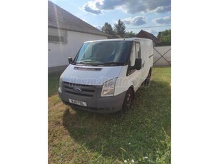 FORD TRANSIT 2.2 TDCi 280 S Ambiente