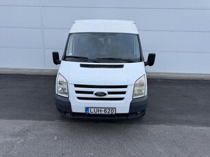 FORD TRANSIT 2.2 TDCi 280 S Ambiente