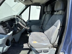 FORD TRANSIT 2.2 TDCi 280 S Anniversary Plus /Tolatókamera-Visszagurulásgátló-SpeedLimiter/ Magyarországi! B-4