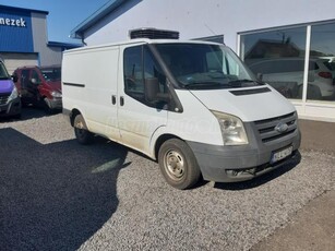 FORD TRANSIT 2.2 TDCi 280 S raktérhűtő 220 V !!!