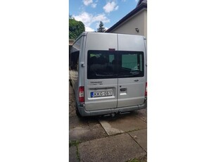 FORD TRANSIT 2.2 TDCi 280 S Tourneo Busz