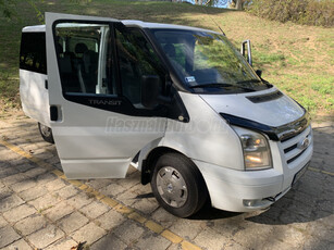 FORD TRANSIT 2.2 TDCi 280 S Tourneo Busz