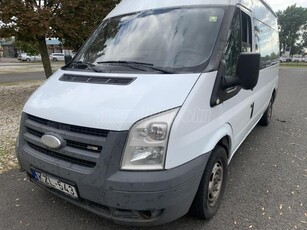 FORD TRANSIT 2.2 TDCi 280 S Tourneo Busz 9 személyes.klímás.friss vizsgás.remek állapotban!!Csere is