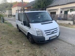 FORD TRANSIT 2.2 TDCi 280 S Trend