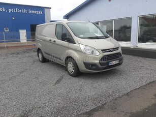 FORD TRANSIT 2.2 TDCi 290 MWB Trend