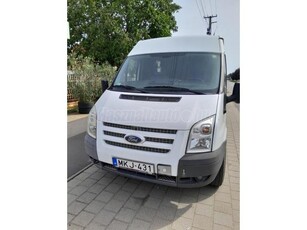 FORD TRANSIT 2.2 TDCI 300 L Ambiente