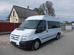 FORD TRANSIT 2.2 TDCi 300 L Ambiente