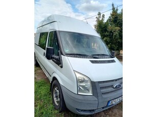 FORD TRANSIT 2.2 TDCi 300 L Ambiente