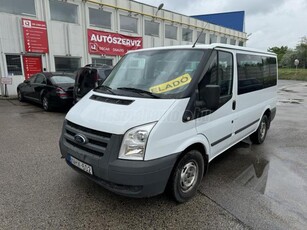 FORD TRANSIT 2.2 TDCi 300 L Ambiente