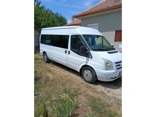 FORD TRANSIT 2.2 TDCi 300 L Ambiente