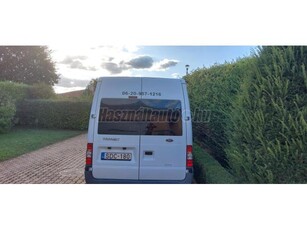 FORD TRANSIT 2.2 TDCi 300 L Ambiente