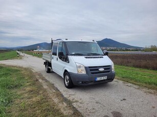 FORD TRANSIT 2.2 TDCi 300 L Trend