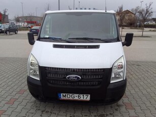 FORD TRANSIT 2.2 TDCI 300 L Trend