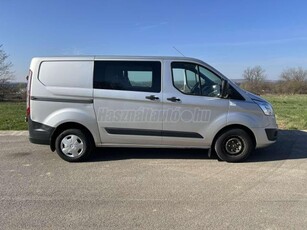 FORD TRANSIT 2.2 TDCI 300 L Trend