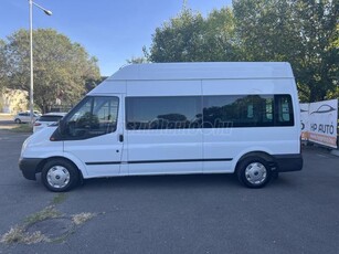 FORD TRANSIT 2.2 TDCi 300 L Trend