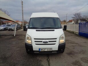 FORD TRANSIT 2.2 TDCi 300 L Trend Magyarországi. 2015-óta 1 tulajdonos