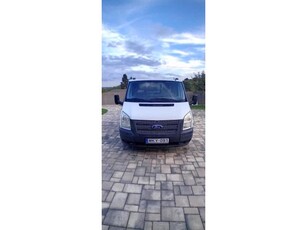 FORD TRANSIT 2.2 TDCI 300 M Ambiente 6 személyes