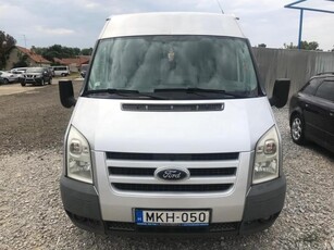 FORD TRANSIT 2.2 TDCi 300 M Ambiente