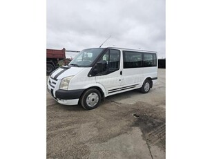 FORD TRANSIT 2.2 TDCi 300 M Ambiente