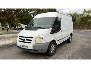 FORD TRANSIT 2.2 TDCi 300 M Ambiente