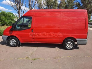 FORD TRANSIT 2.2 TDCi 300 M Ambiente klíma. szélvédőfűtés