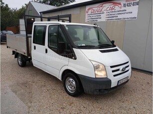 FORD TRANSIT 2.2 TDCI 300 M Ambiente SORSZÁM: 50