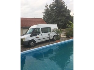 FORD TRANSIT 2.2 TDCI 300 M Trend 115T350