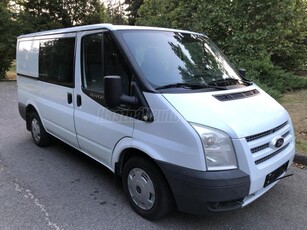 FORD TRANSIT 2.2 TDCI 300 M Trend 6 fős TGK