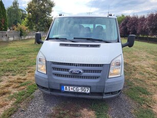 FORD TRANSIT 2.2 TDCI 300 M Trend