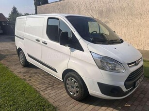 FORD TRANSIT 2.2 TDCI 300 M Trend Custom