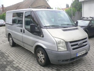 FORD TRANSIT 2.2 TDCi 300 M Trend