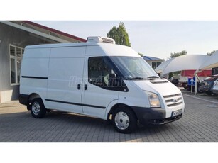 FORD TRANSIT 2.2 TDCi 300 M Trend HŰTŐS!