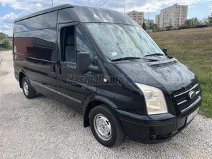 FORD TRANSIT 2.2 TDCi 300 M Trend KLÍMA TEMPOMAT VONÓHOROG