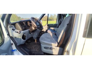 FORD TRANSIT 2.2 TDCi 300 S