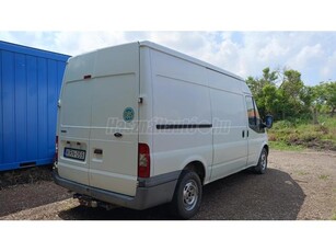 FORD TRANSIT 2.2 TDCi 300 S