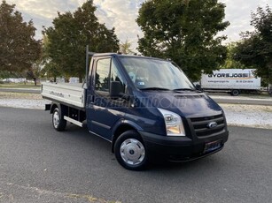 FORD TRANSIT 2.2 TDCi 300 S Ambiente 89.970KM!MEGKÍMÉLT!1TULAJ!SZ.KÖNYV!GYÁRI-PLATÓS!AZONNAL-ELVIHETŐ!