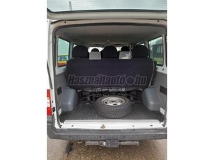 FORD TRANSIT 2.2 TDCi 300 S Ambiente