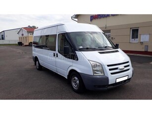 FORD TRANSIT 2.2 TDCi 300 S Ambiente Tempomat