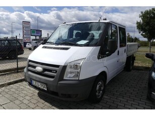 FORD TRANSIT 2.2 TDCi 300 S Magyarországi. 186000Km