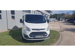 FORD TRANSIT 2.2 TDCi 310 LWB Trend Magyarországi! HŰTŐS! szerv. könyv!