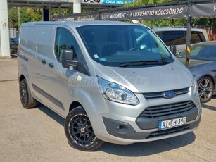 FORD TRANSIT 2.2 TDCi 310 MWB Trend HŰTŐS