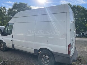 FORD TRANSIT 2.2 TDCi 330 M