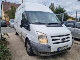 FORD TRANSIT 2.2 TDCi 330 MWB Ambiente