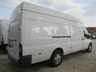 FORD TRANSIT 2.2 TDCi 350 Jumbo EL Trend 1.TULAJ.MAGYAR